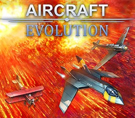 Aircraft Evolution Steam CD Key