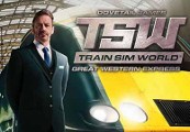 Train Sim World - Great Western Express DLC Steam CD Key