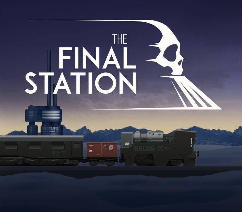 The Final Station PC Steam CD Key