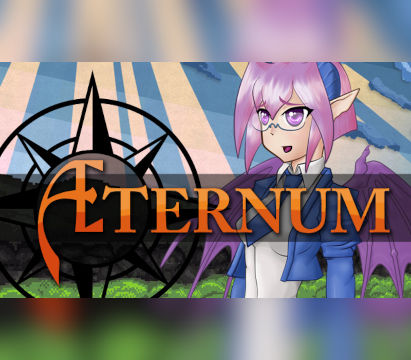 Aeternum PC Steam CD Key