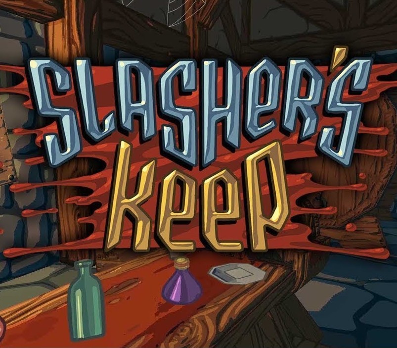 Slasher's Keep Steam CD Key