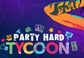 Party Hard Tycoon PC Steam CD Key
