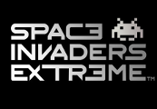 Space Invaders Extreme Steam CD Key