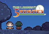 The Longest Five Minutes / 世界一長い5分間 Steam CD Key