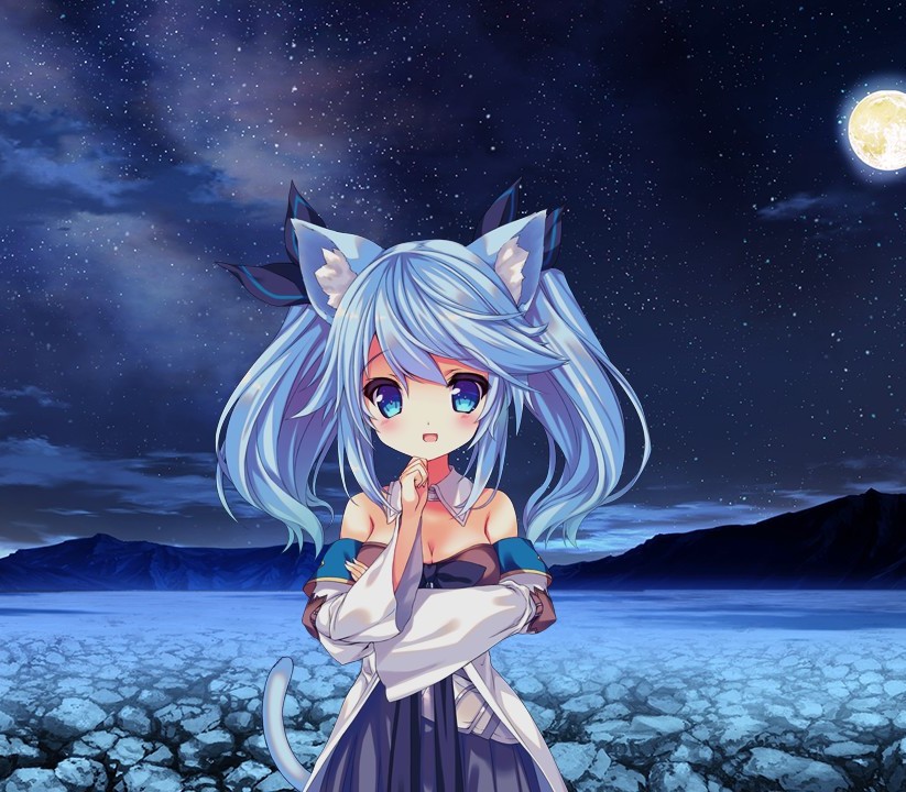 KARAKARA Bundle Steam CD Key