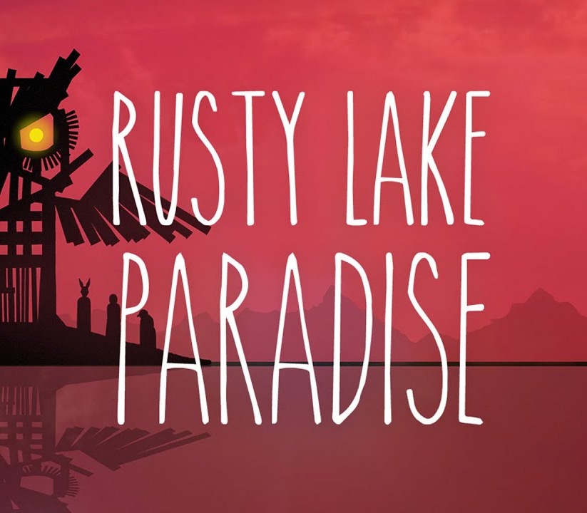 Rusty Lake Paradise PC Steam CD Key