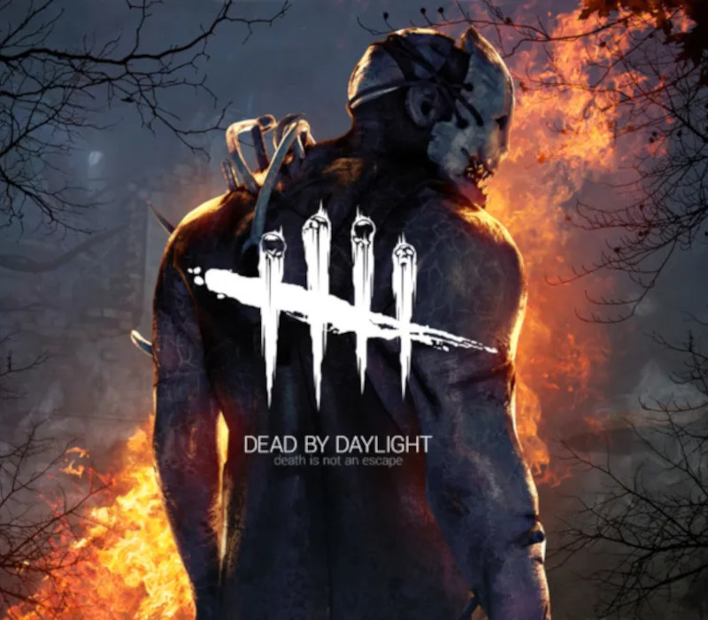 Dead by Daylight EU PC Steam CD Key
