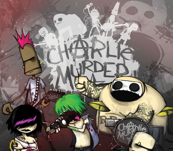 Charlie II PC Steam CD Key