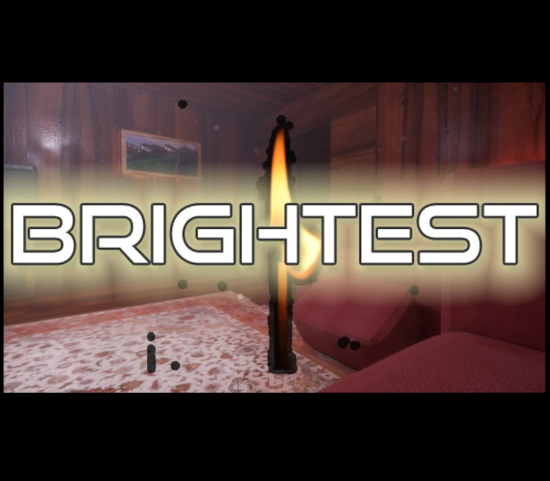 BRIGHTEST PC Steam CD Key