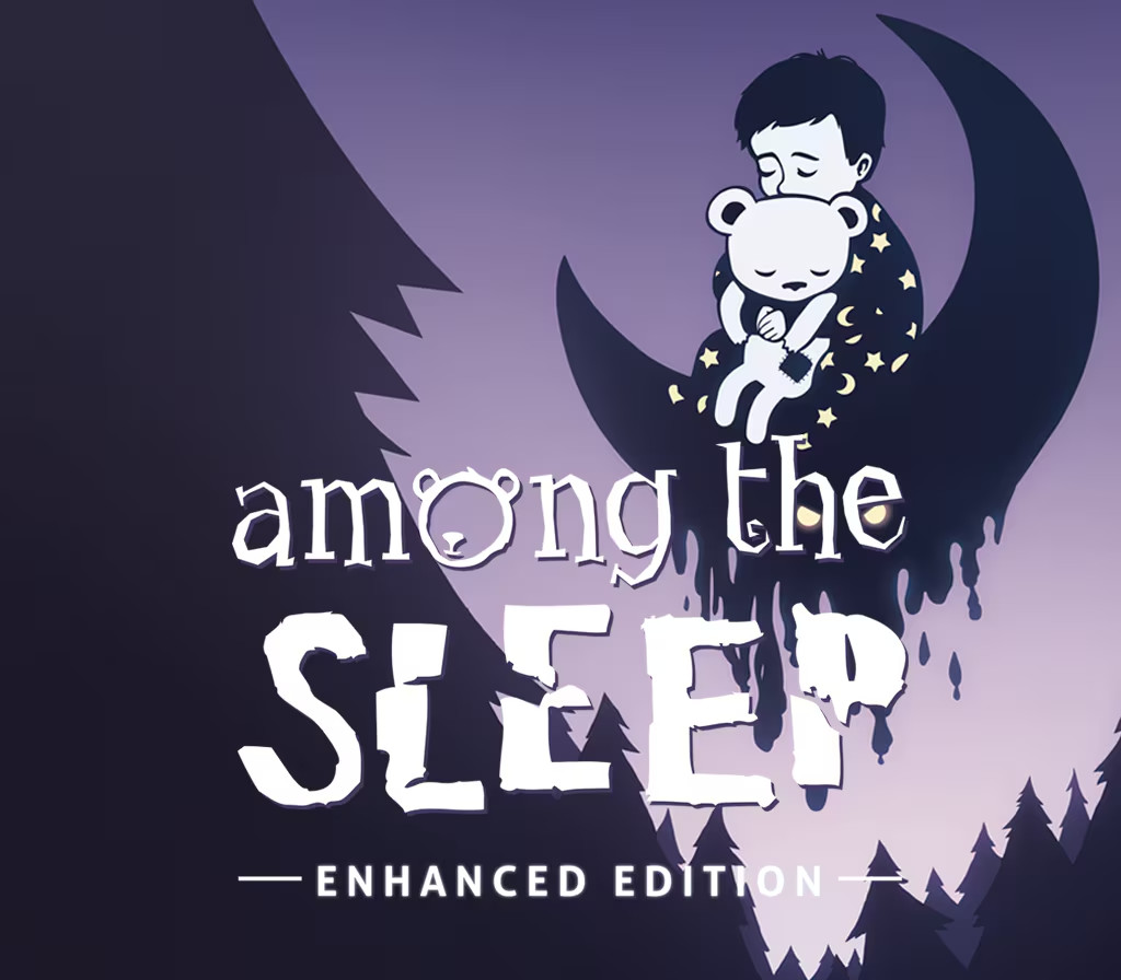 Among the Sleep: Enhanced Edition PC Steam CD Key