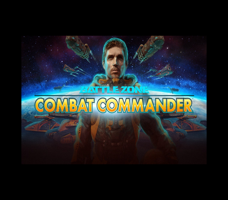 Battlezone: Combat Commander PC Steam CD Key