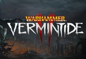 Warhammer: Vermintide 2 + Preorder Bonus Steam CD Key