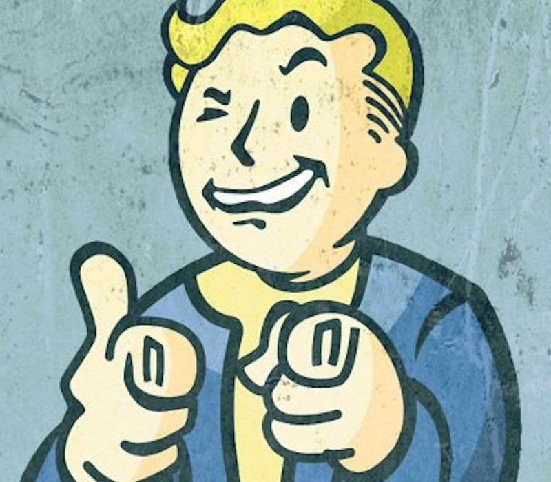 Fallout 4 GOTY Edition US XBOX One / Xbox Series X|S CD Key