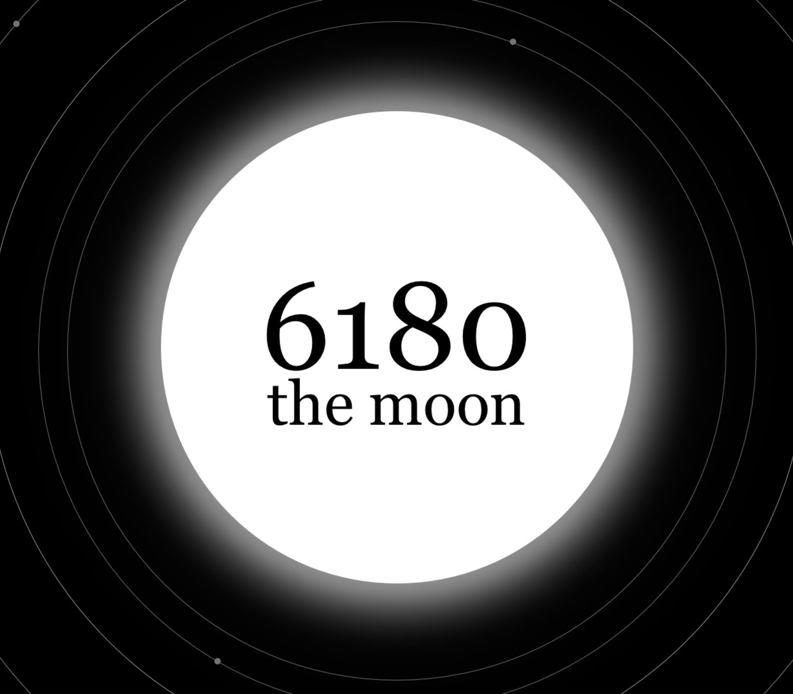 6180 the moon PC Steam CD Key