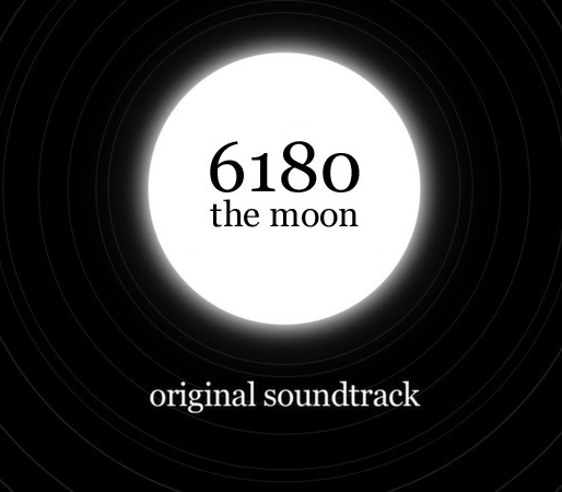 6180 the moon - Original Soundtrack DLC PC Steam CD Key