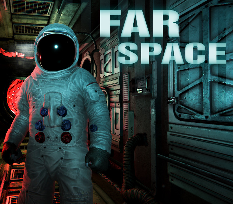 Far Space VR PC Steam CD Key