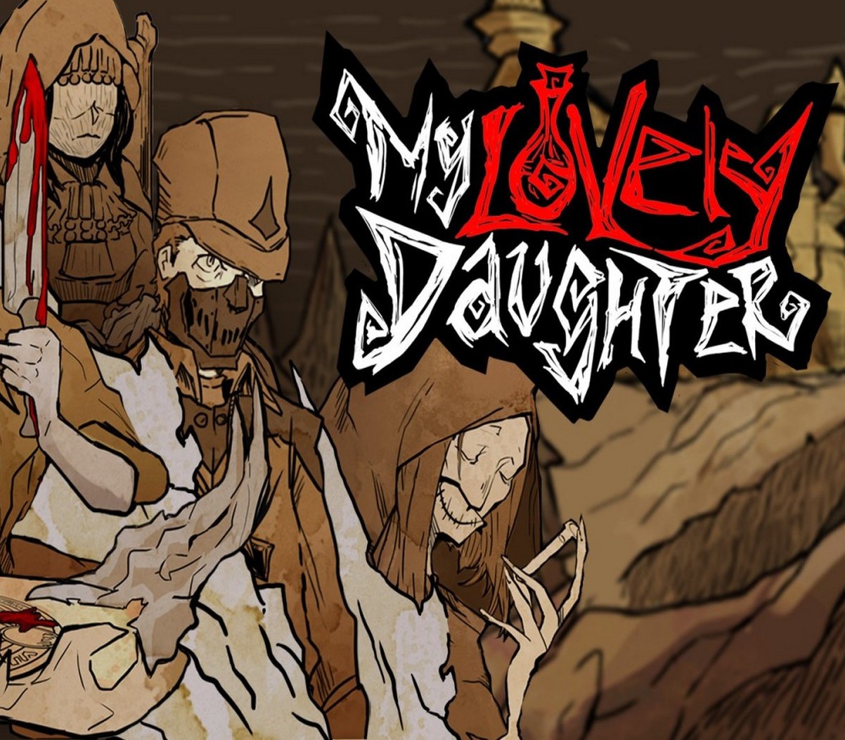 My Lovely Daughter PC Steam CD Key