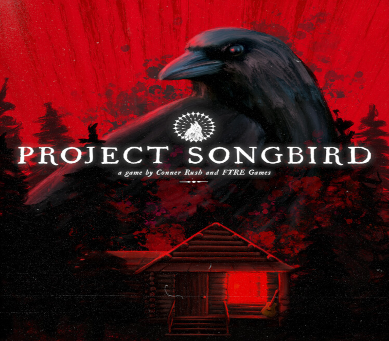 Project Songbird PC Steam CD Key
