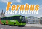 Fernbus Simulator Add-on - Neoplan Skyliner DLC Steam CD Key