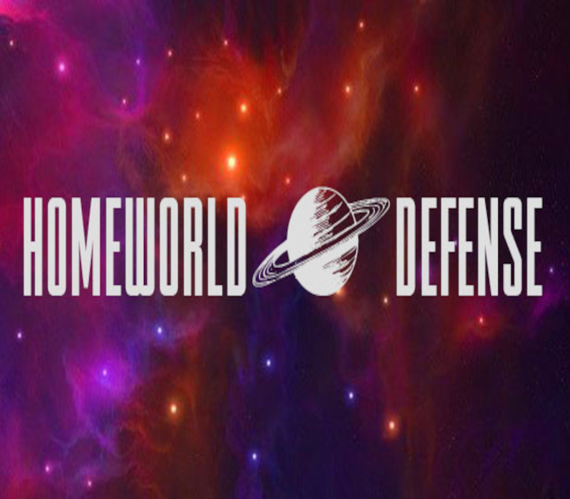 Homeworld Defense PC Steam CD Key