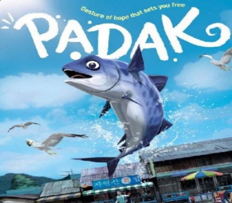 PADAK Steam CD Key