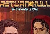 Return NULL - Episode 2 DLC Steam CD Key