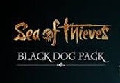 Sea of Thieves - Black Dog pack XBOX One / Windows 10 CD Key