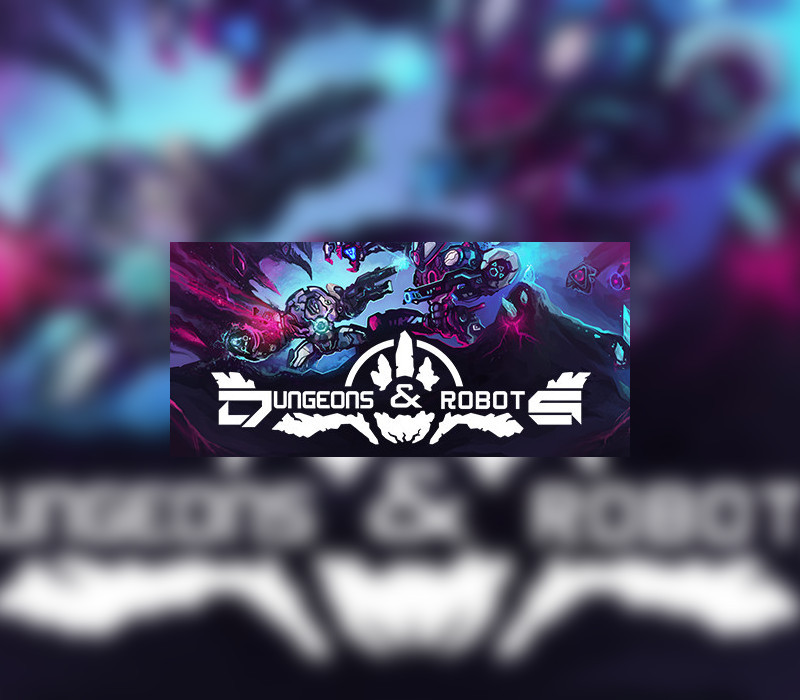 Dungeons and Robots PC Steam CD Key