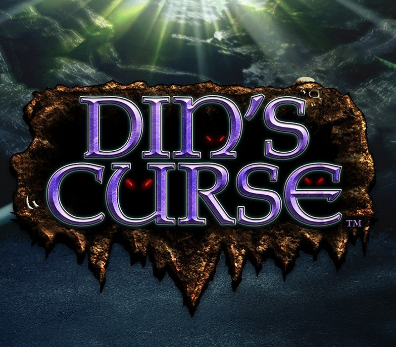 Din's Curse Steam CD Key