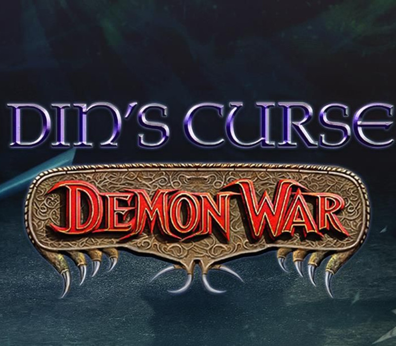 Din's Curse - Demon War DLC Steam CD Key