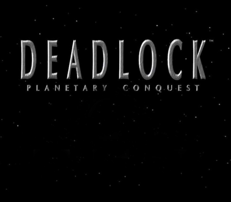 Deadlock: Planetary Conquest Steam CD Key