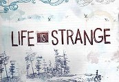 Life Is Strange Complete Season (Episodes 1-5) ASIA Steam CD Key