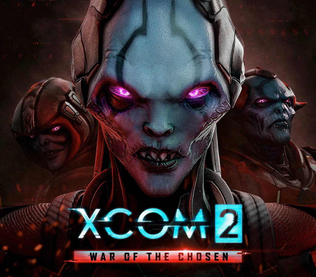 XCOM 2 - War of the Chosen DLC US XBOX One / Xbox Series X|S CD Key