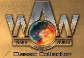 Wars Across The World Classic Collection Steam CD Key