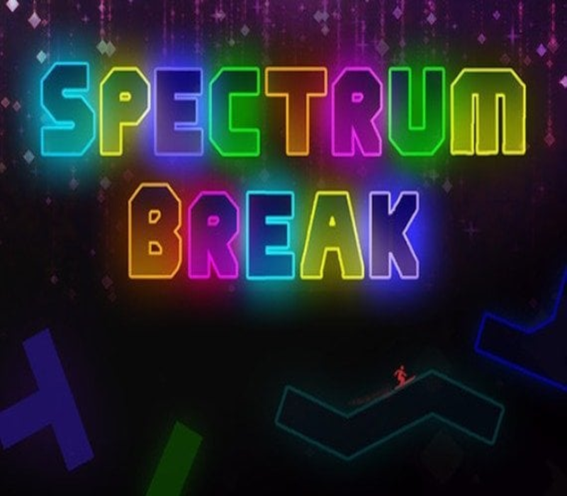 Spectrum Break PC Steam CD Key