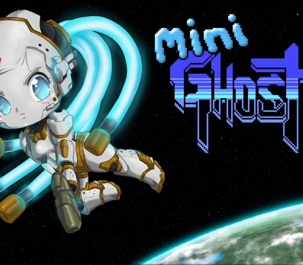 Mini Ghost PC Steam CD Key