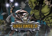 Swords and Sorcery: Underworld Definitive Edition Steam CD Key