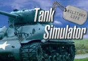 Military Life: Tank Simulator PC Steam CD Key