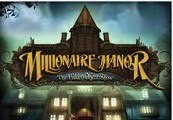 Millionaire Manor PC Steam CD Key
