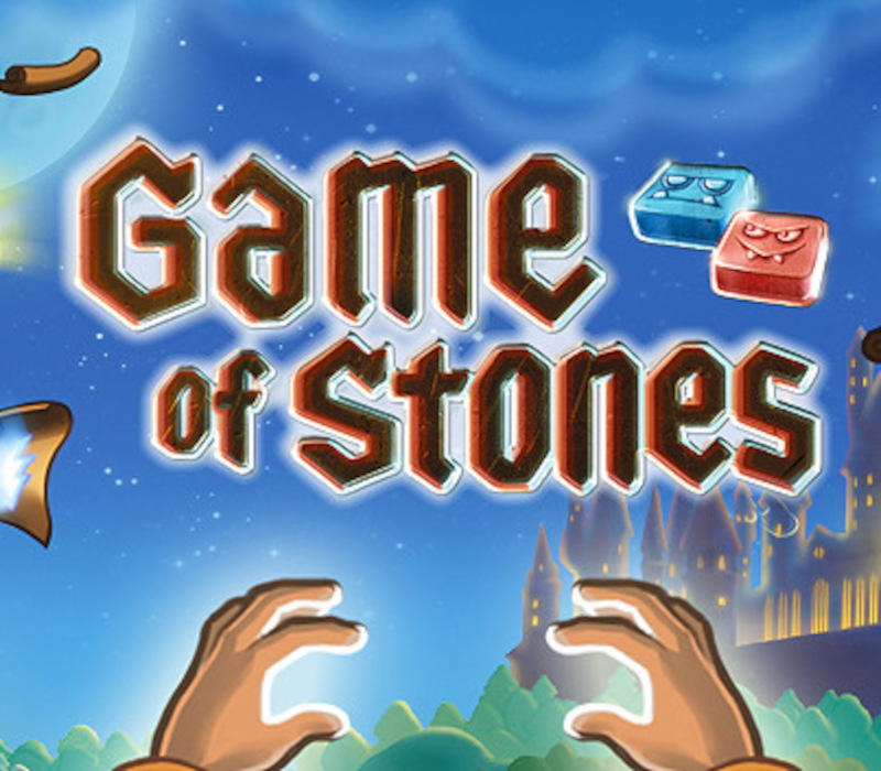 Game of Stones PC Steam CD Key