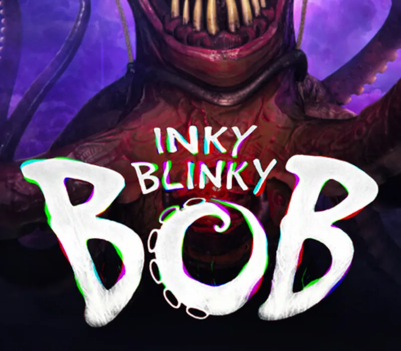 Inky Blinky Bob PC Steam CD Key