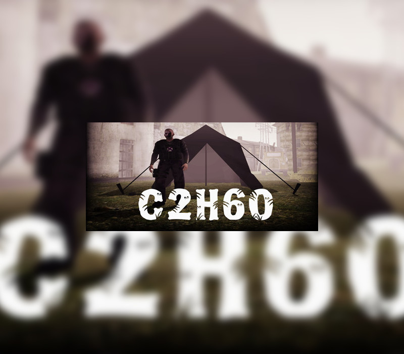 C2H6O Steam CD Key