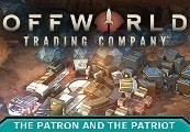 Offworld Trading Company - The Ceres Initiative DLC Steam CD Key