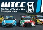 RaceRoom - WTCC 2015 Season Pack DLC Steam CD Key