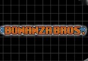 Bonanza Bros Steam CD Key
