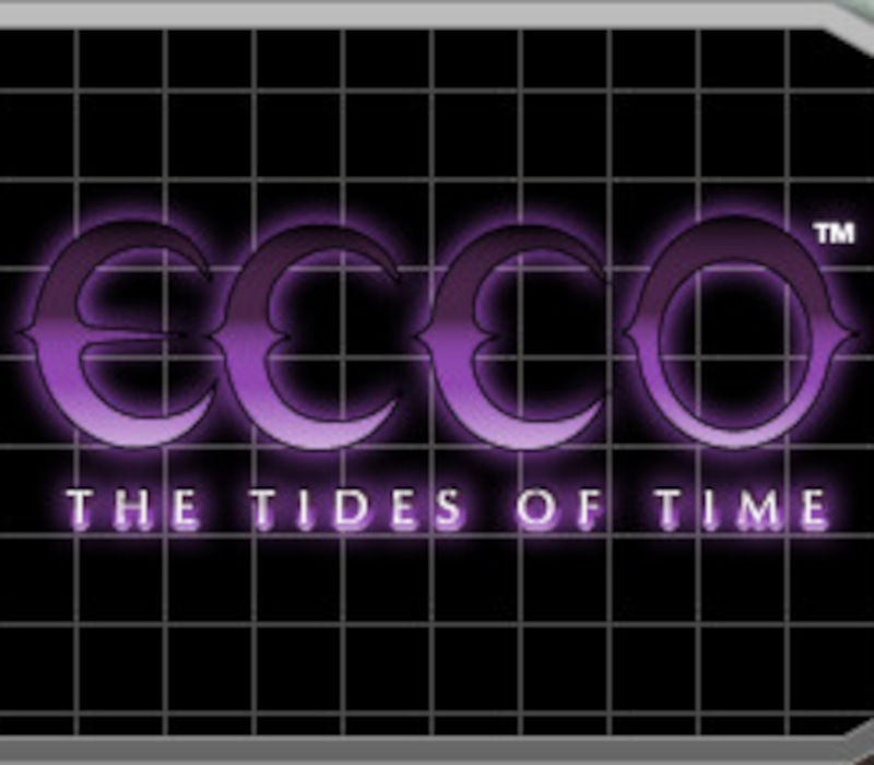 Ecco: The Tides of Time PC Steam CD Key