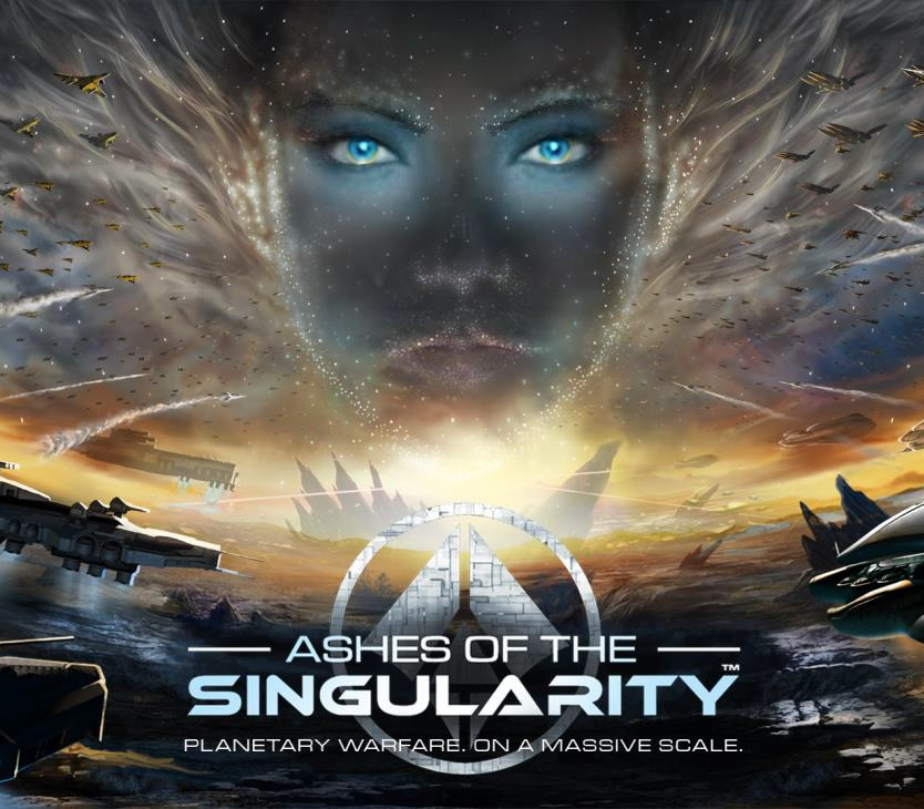 Ashes of the Singularity Classic Edition PC Steam Gift