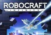 Robocraft Infinity XBOX One CD Key