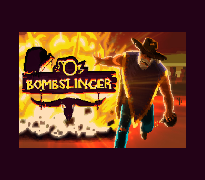 Bombslinger PC Steam CD Key