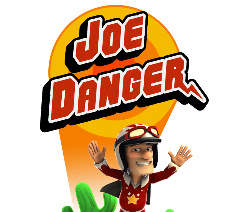 Joe Danger + Joe Danger 2: The Movie PC Steam CD Key